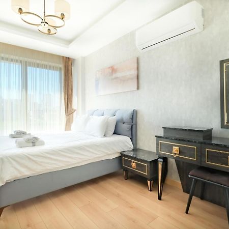 Flats And Rooms Near Taksim Square 伊斯坦布尔 外观 照片