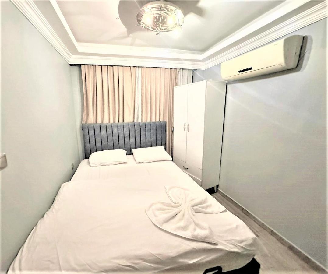 Flats And Rooms Near Taksim Square 伊斯坦布尔 客房 照片