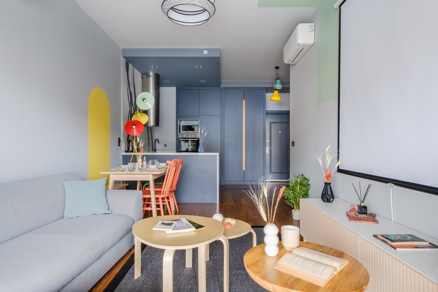 Flats And Rooms Near Taksim Square 伊斯坦布尔 外观 照片