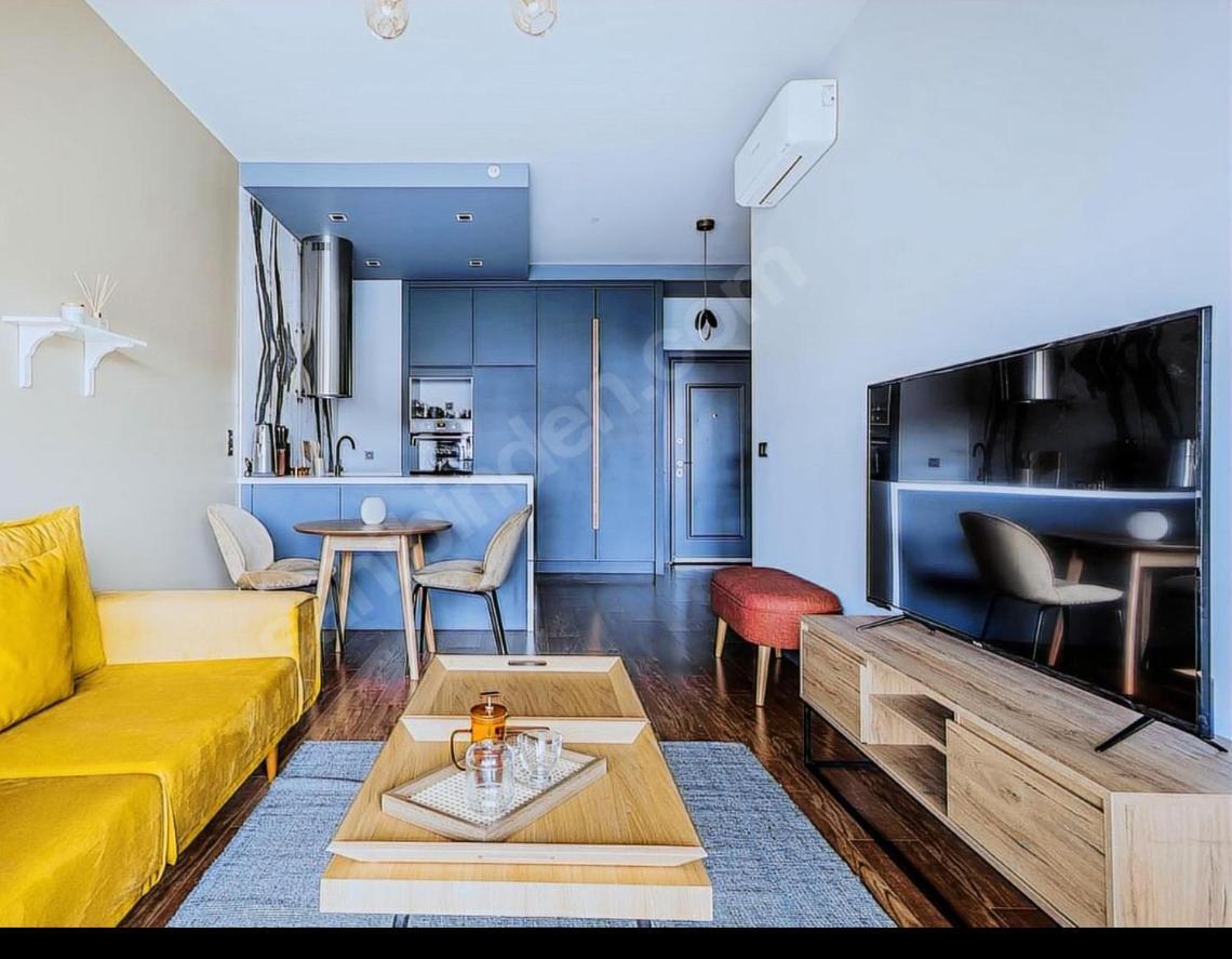 Flats And Rooms Near Taksim Square 伊斯坦布尔 外观 照片